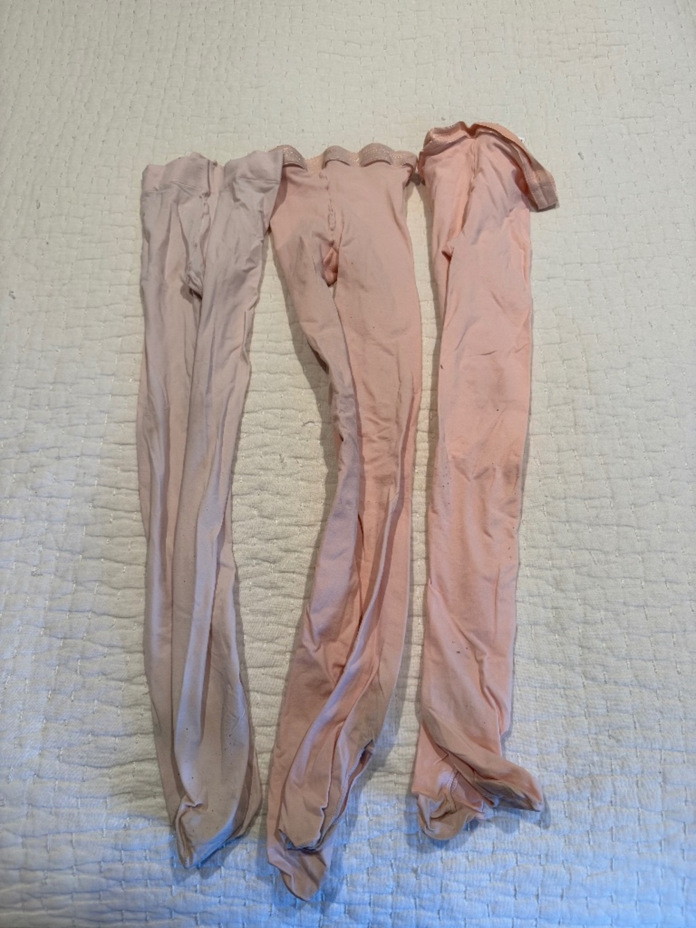 Capezio Tights